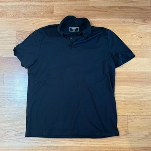 charles tyrwhitt short sleeve polo